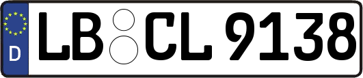 LB-CL9138