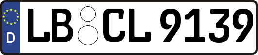 LB-CL9139