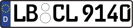 LB-CL9140