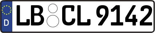 LB-CL9142