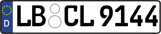 LB-CL9144