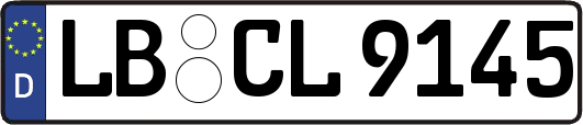 LB-CL9145