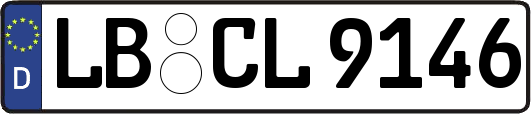 LB-CL9146