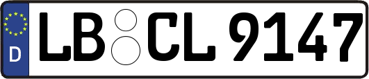 LB-CL9147
