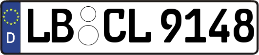 LB-CL9148