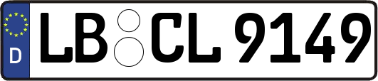 LB-CL9149