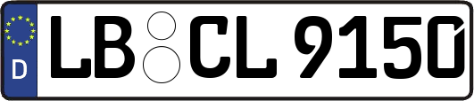 LB-CL9150