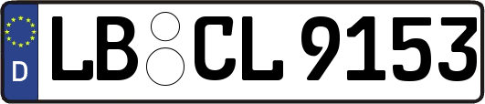 LB-CL9153