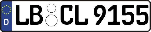 LB-CL9155