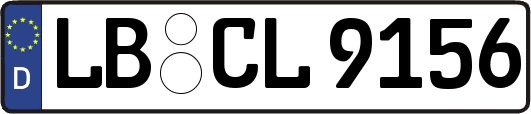 LB-CL9156