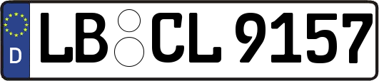 LB-CL9157