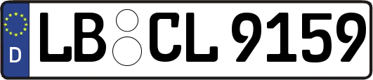 LB-CL9159