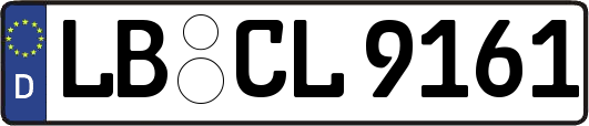 LB-CL9161