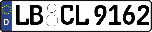 LB-CL9162