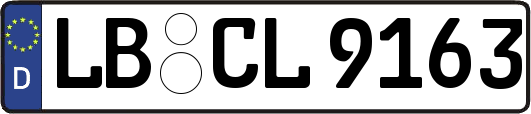LB-CL9163