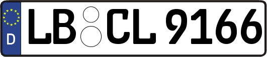 LB-CL9166