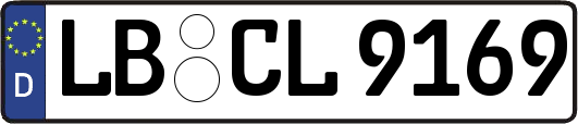 LB-CL9169