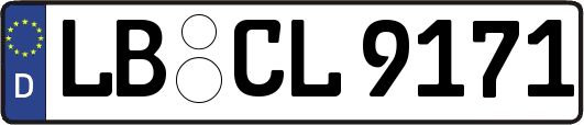 LB-CL9171