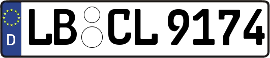 LB-CL9174