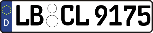 LB-CL9175