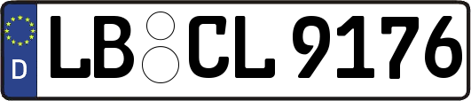 LB-CL9176