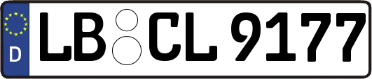 LB-CL9177