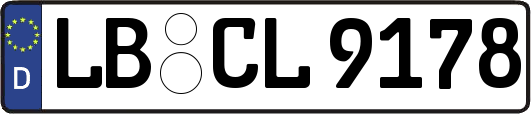 LB-CL9178