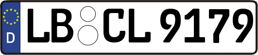 LB-CL9179