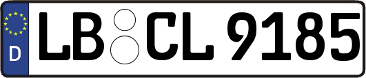 LB-CL9185