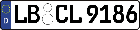 LB-CL9186