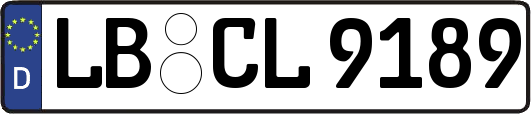LB-CL9189