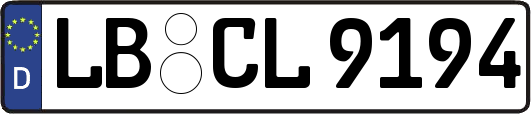 LB-CL9194