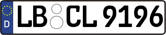 LB-CL9196
