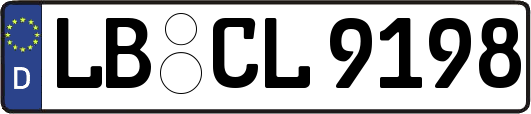 LB-CL9198