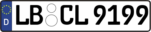 LB-CL9199