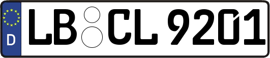 LB-CL9201