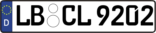 LB-CL9202