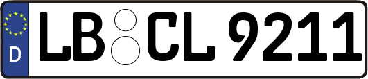 LB-CL9211