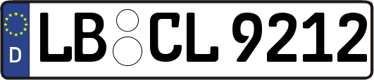 LB-CL9212