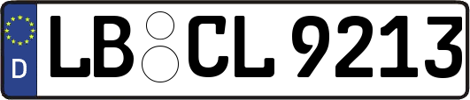 LB-CL9213