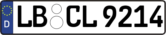 LB-CL9214