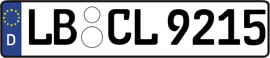 LB-CL9215