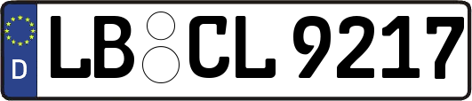 LB-CL9217