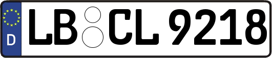 LB-CL9218