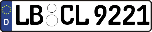 LB-CL9221