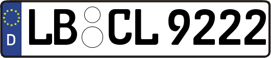LB-CL9222