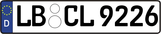 LB-CL9226