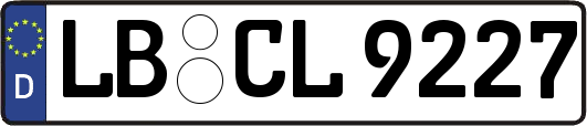 LB-CL9227