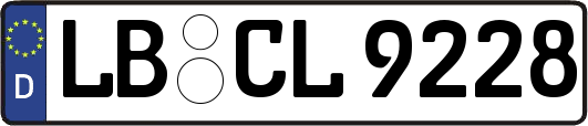 LB-CL9228