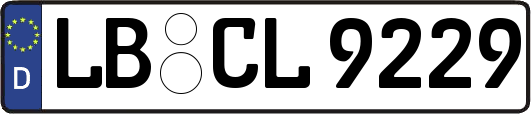 LB-CL9229